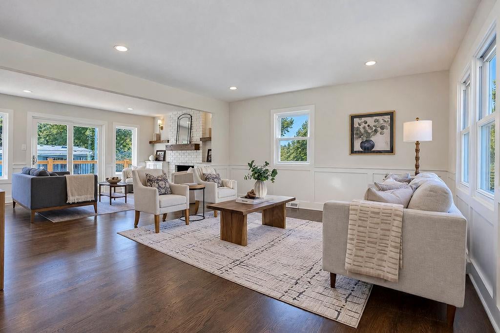 9931 Woodson Drive