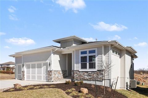 18405 Caenen Street, Overland Park, KS 66013 - MLS#: 2605521