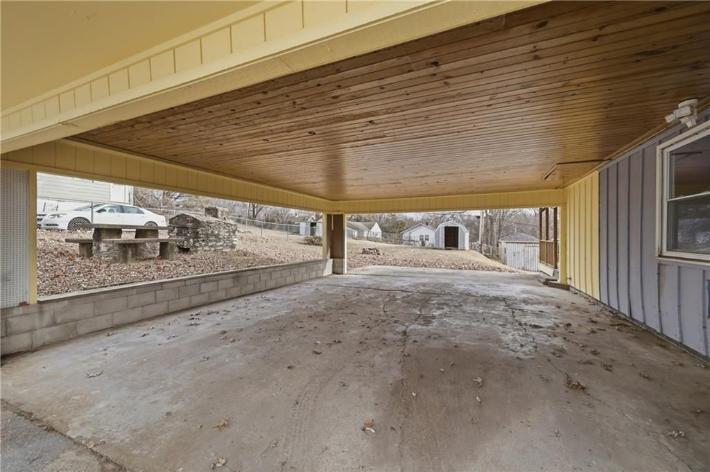 Photo of 111 N Ditzler Avenue, Independence, MO 64053 (MLS # 2592341)