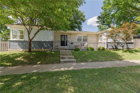 800 E 73rd Street, Kansas City, MO 64131 - MLS#: 2628732