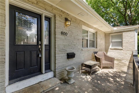 800 E 73rd Street, Kansas City, MO 64131 - #: 2628732