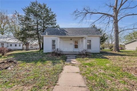 609 N Ely Street, Carrollton, MO 64633 - MLS#: 2542432