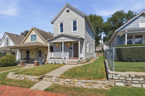 Photo of 620 Northrup Avenue, Kansas City, KS 66101 (MLS # 2642296)