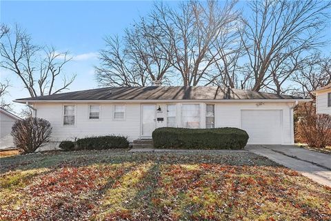 6701 E 136th Street, Grandview, MO 64030 - MLS#: 2595623