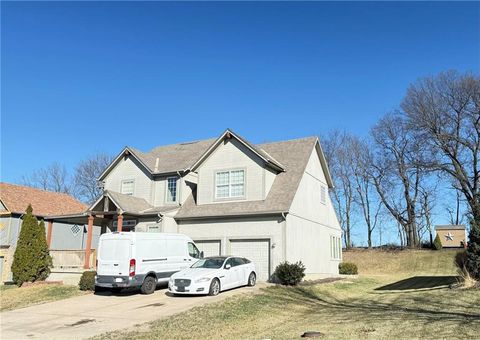 4505 N 121 Terrace Kansas City KS 66109