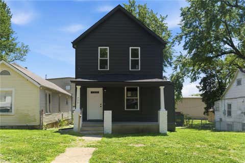 775 Miami Street, Leavenworth, KS 66048 - MLS#: 2610275