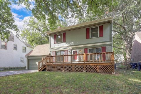 7936 Campbell Street, Kansas City, MO 64131 - MLS#: 2576907