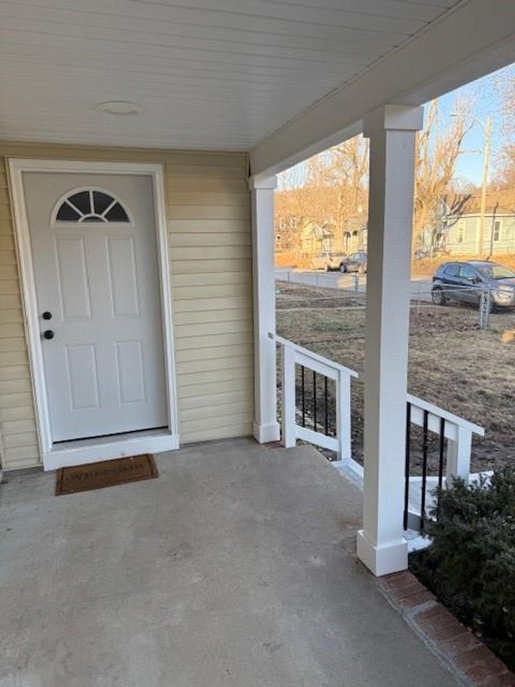 Photo of 6322 Morris Street, St Joseph, MO 64504 (MLS # 2597616)