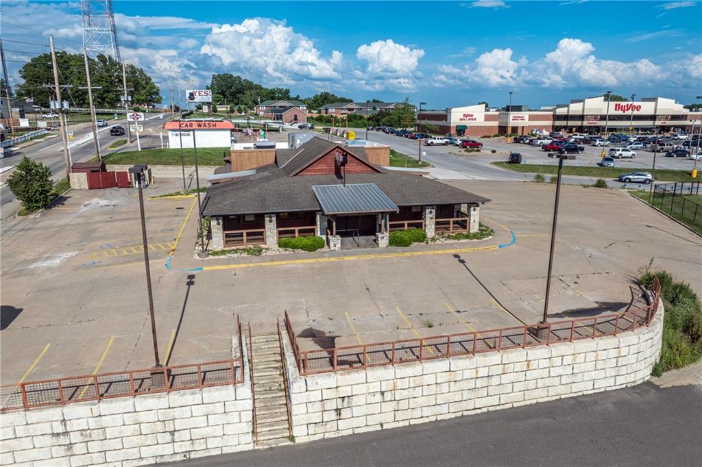 St Joseph, Missouri 64506, United States, ,Residential,Active,57337