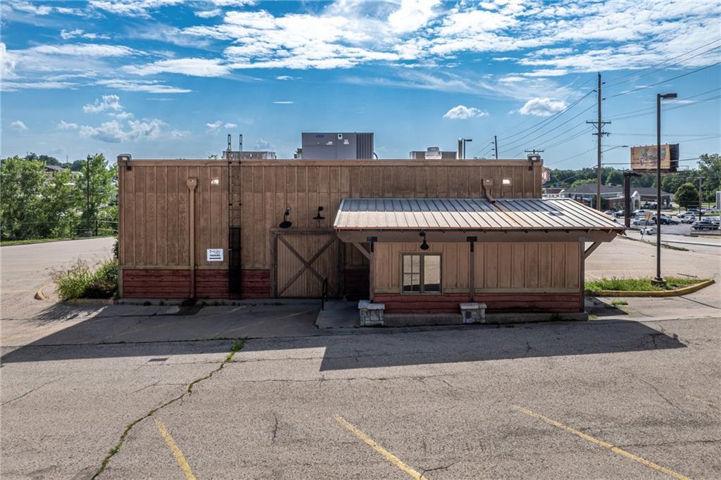 St Joseph, Missouri 64506, United States, ,Residential,Active,57337