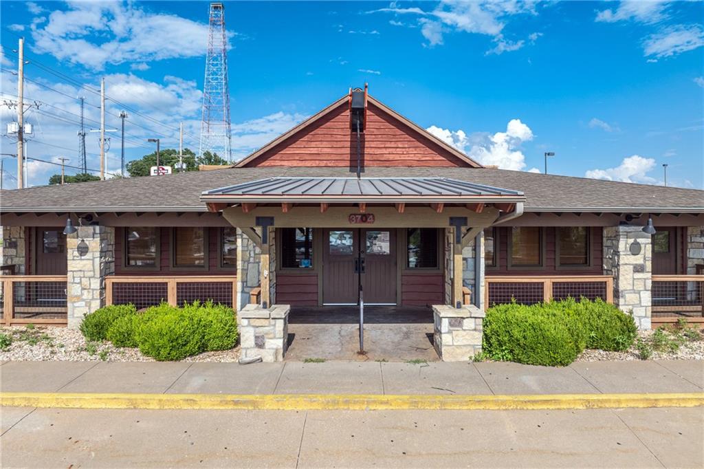 St Joseph, Missouri 64506, United States, ,Residential,Active,57337