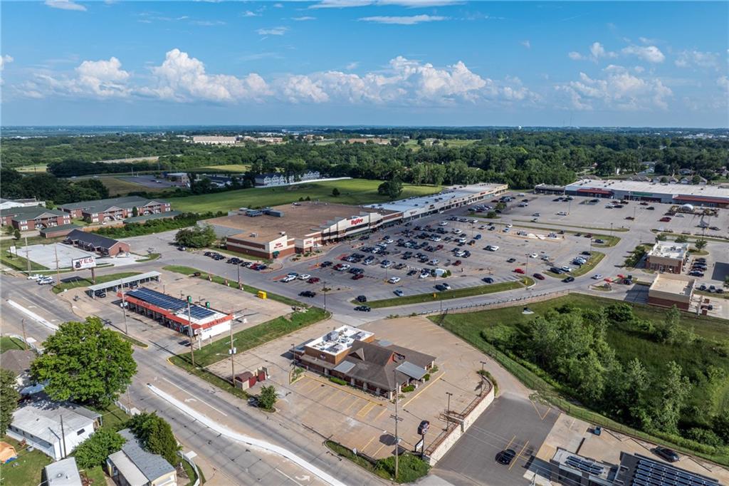 St Joseph, Missouri 64506, United States, ,Residential,Active,57337