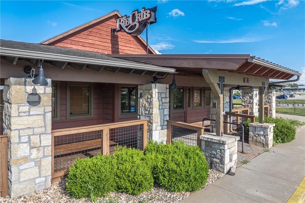 St Joseph, Missouri 64506, United States, ,Residential,Active,57337