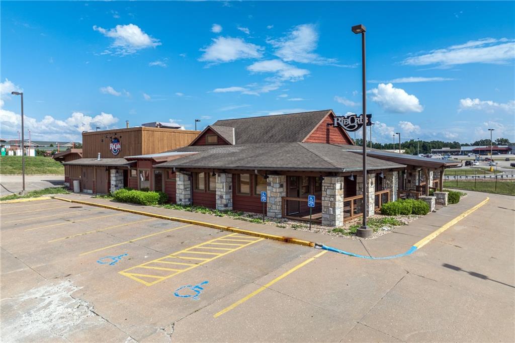 St Joseph, Missouri 64506, United States, ,Residential,Active,57337