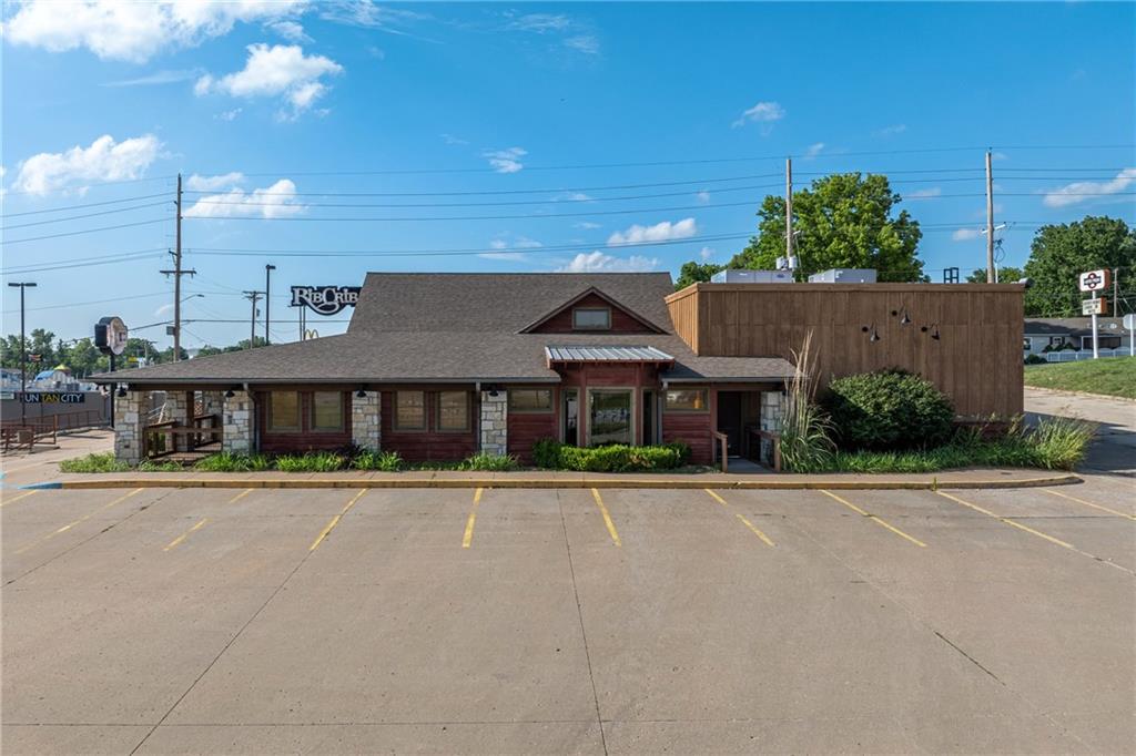 St Joseph, Missouri 64506, United States, ,Residential,Active,57337