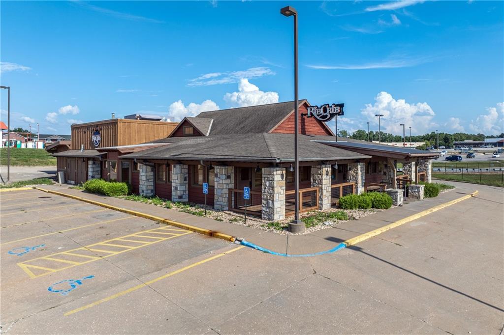 St Joseph, Missouri 64506, United States, ,Residential,Active,57337