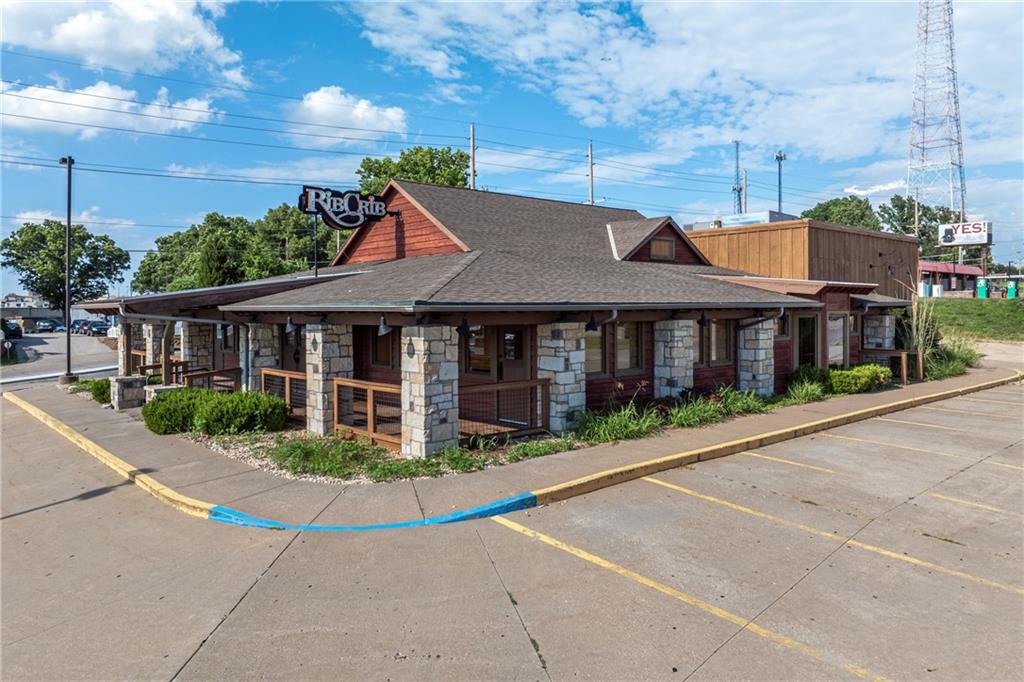 St Joseph, Missouri 64506, United States, ,Residential,Active,57337