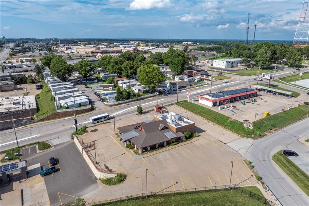 St Joseph, Missouri 64506, United States, ,Residential,Active,57337