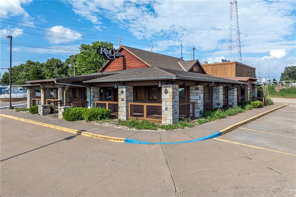 St Joseph, Missouri 64506, United States, ,Residential,Active,57337