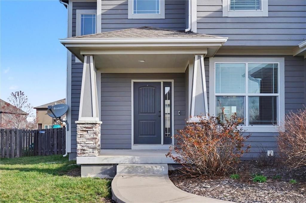 Photo of 28600 W 162nd Place, Gardner, KS 66030 (MLS # 2607592)