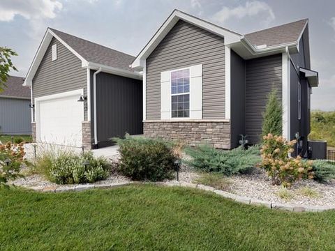 4013 NW Sol Drive, Blue Springs, MO 64014 - MLS#: 2579797