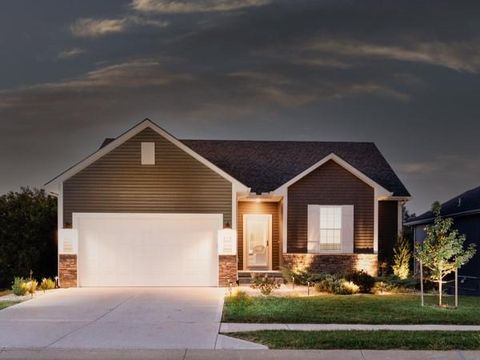 4013 NW Sol Drive, Blue Springs, MO 64014 - MLS#: 2579797