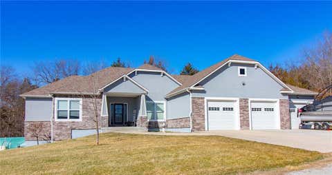 Photo of 17795 Stoney Creek Lane, Warsaw, MO 65355 (MLS # 2637395)
