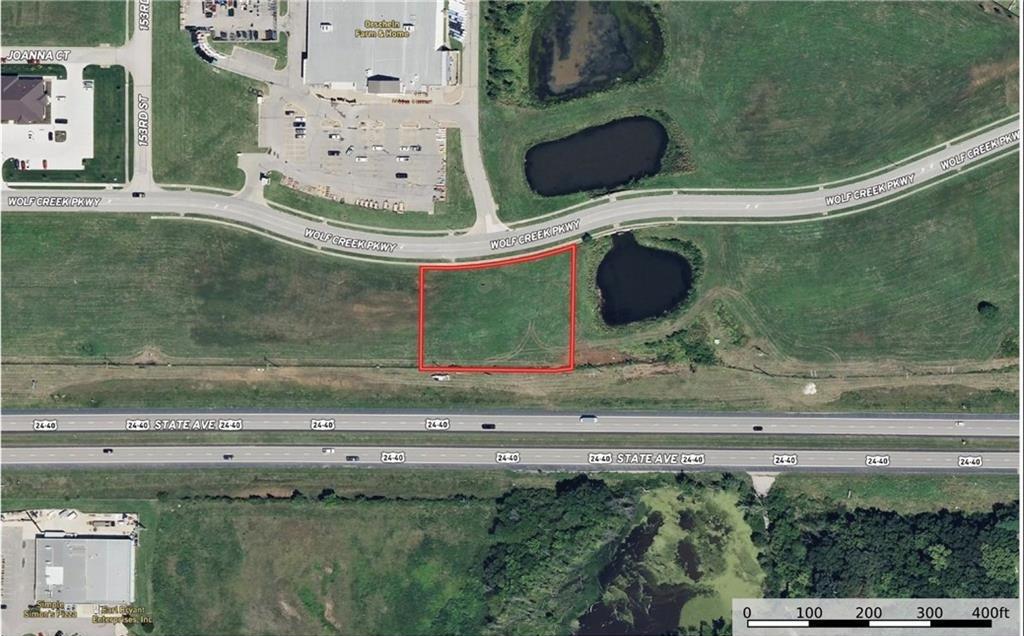 15255 Wolf Creek Parkway