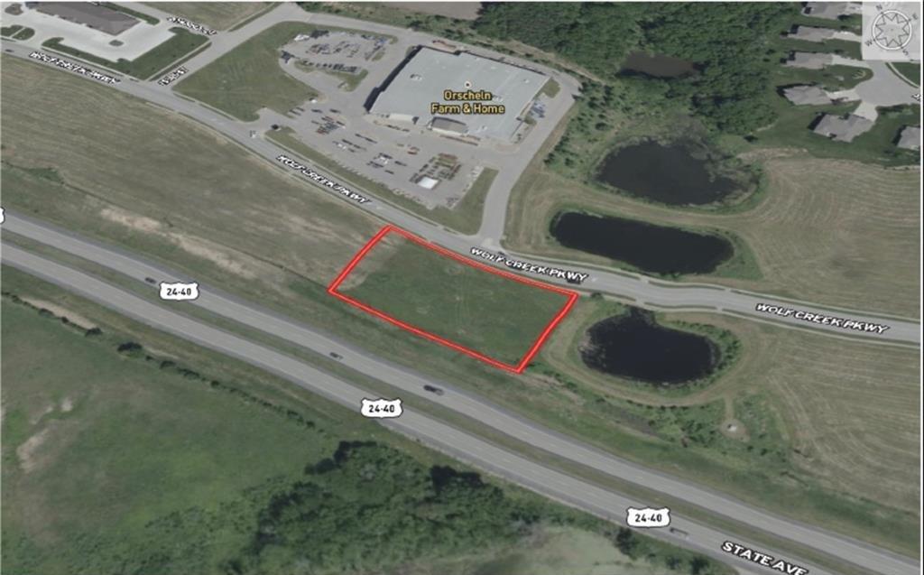 15255 Wolf Creek Parkway