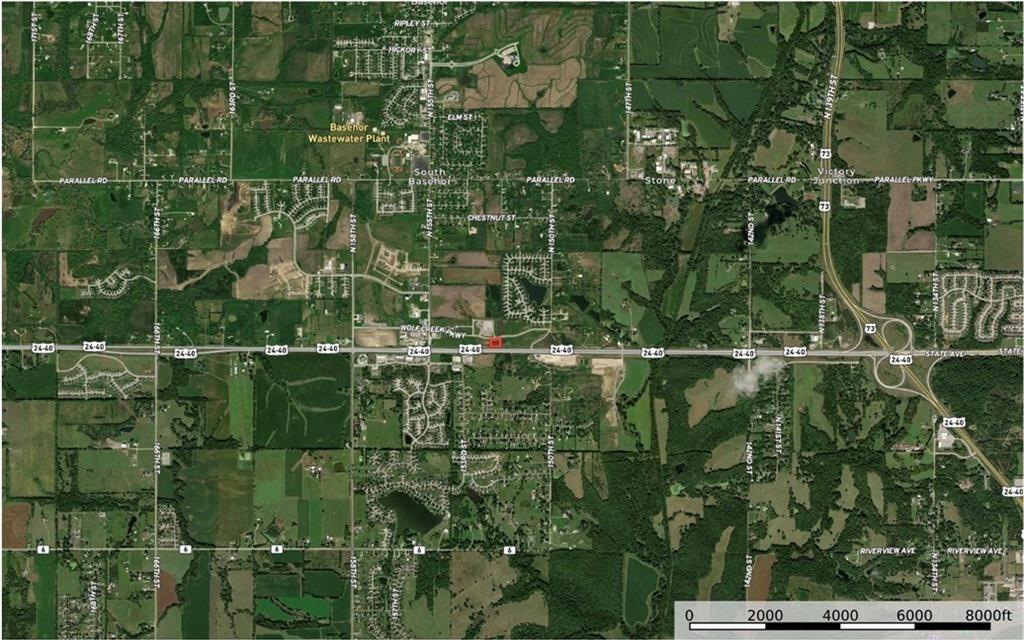 15255 Wolf Creek Parkway