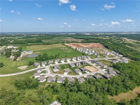 4904 NW 141st Street, Platte City, MO 64079 - #: 2578645