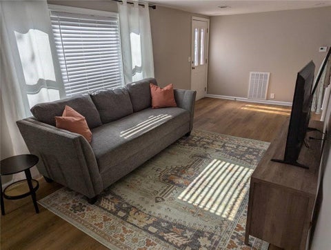 Photo of 8804 E 47th Street, Kansas City, MO 64129 (MLS # 2633806)