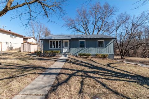 207 N 16th Street Savannah MO 64485