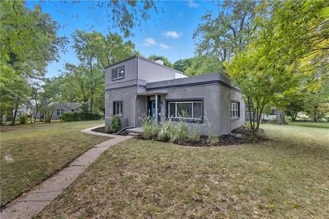 7300 Brooklyn Avenue, Kansas City, MO 64132 - #: 2576667