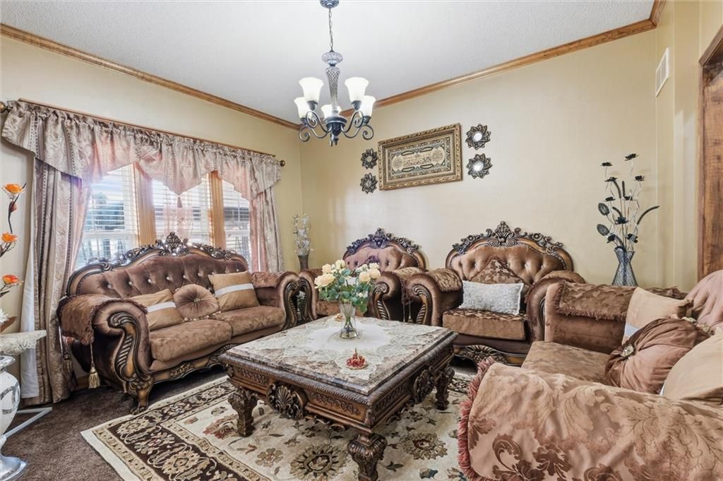 Photo of 4407 SW Briarbrook Drive, Lees Summit, MO 64082 (MLS # 2598788)