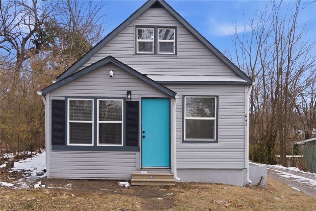 641 S Arlington Avenue