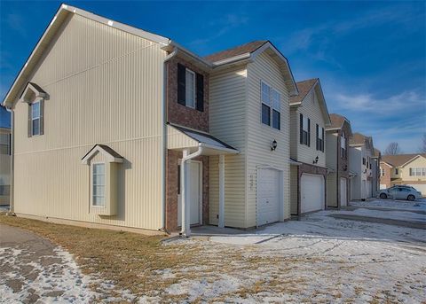 273-277 NE Adams Dairy Parkway Blue Springs MO 64014