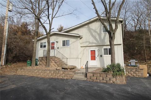 4701 Roe Lane Roeland Park KS 66205