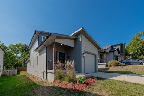 4436 Tracy Avenue, Kansas City, MO 64110 - MLS#: 2549470