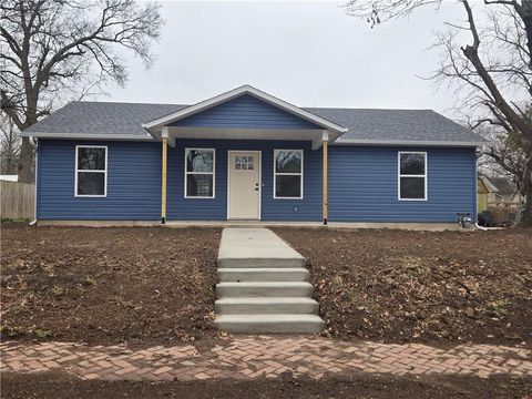 603 W 2nd N/A Pittsburg KS 66762