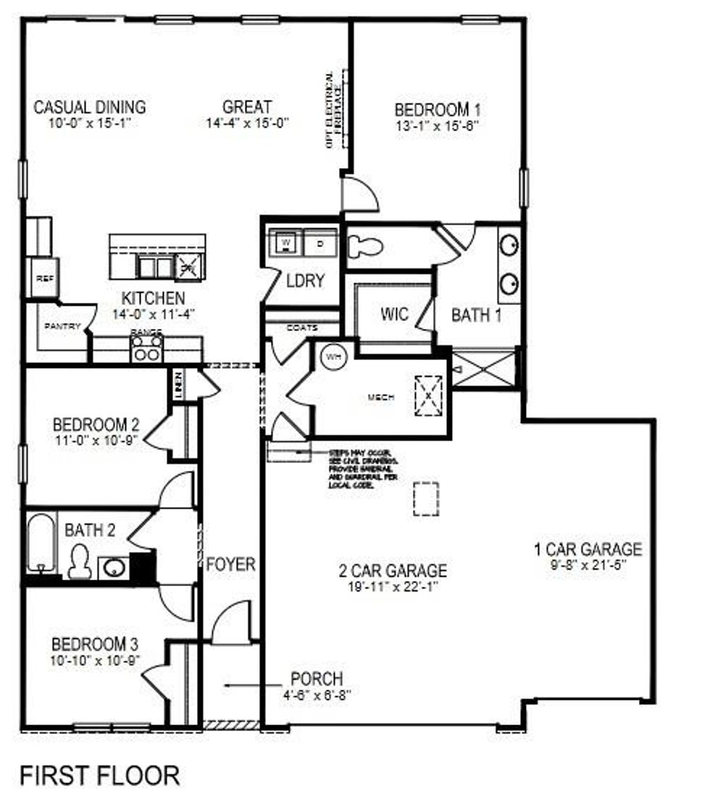 Photo of 705 Solstice Circle, Belton, MO 64012 (MLS # 2618904)