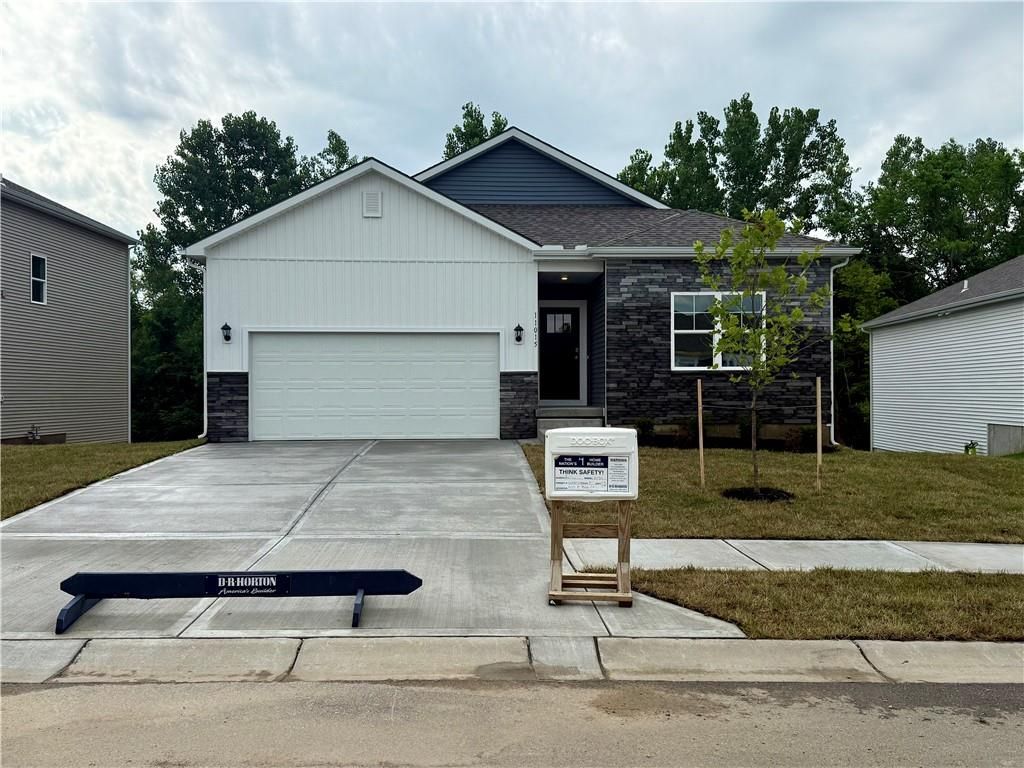 Photo of 705 Solstice Circle, Belton, MO 64012 (MLS # 2618904)