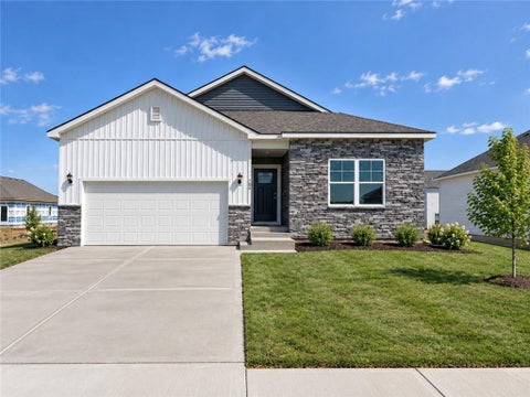705 Solstice Circle, Belton, MO 64012 - MLS#: 2618904