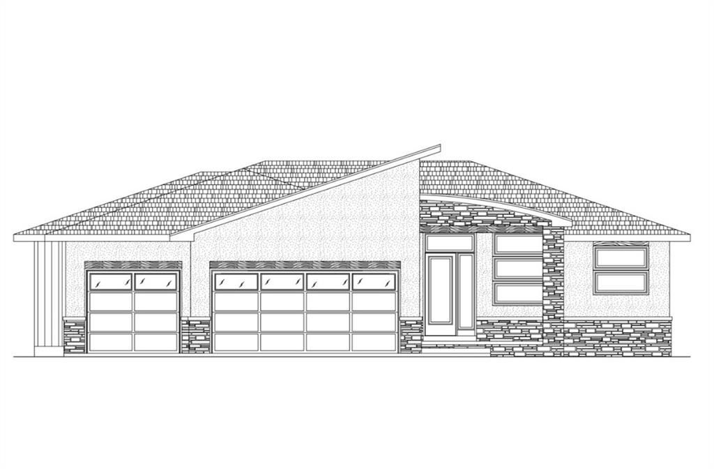 Photo of 22352 W 89th Terrace, Lenexa, KS 66227 (MLS # 2592662)