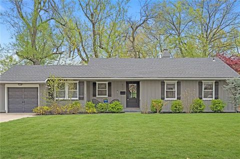 4717 W 65th Terrace Prairie Village KS 66208