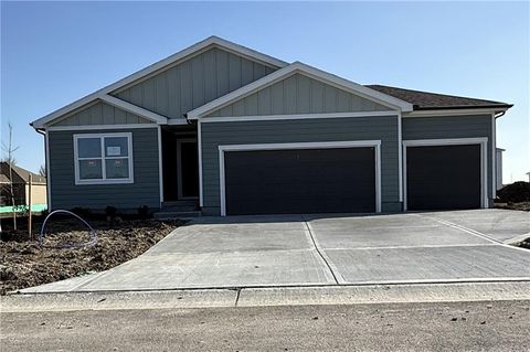 500 SW Chelmsford Drive, Blue Springs, MO 64014 - MLS#: 2569946