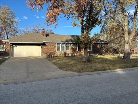7220 E 132nd Street, Grandview, MO 64030 - #: 2576855