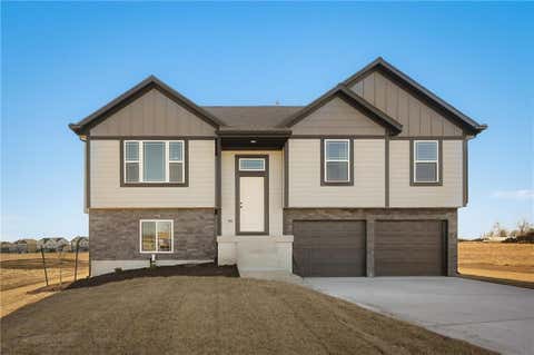 Photo of 11208 207TH Street, Peculiar, MO 64078 (MLS # 2625294)