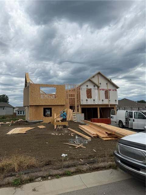 11208 207th Street, Peculiar, MO 64078 - MLS#: 2625294