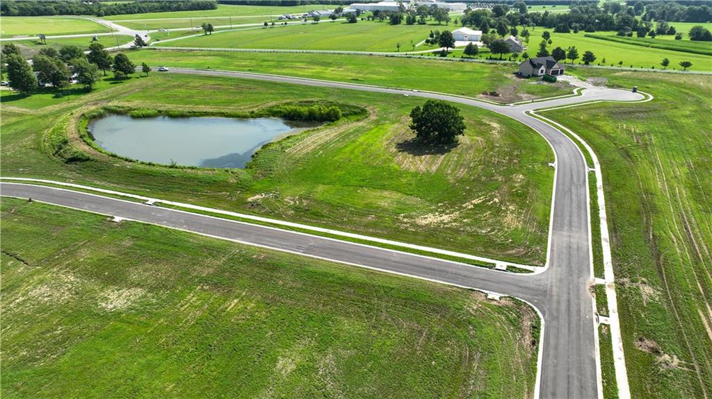 Lot 22 Blackjack Lane